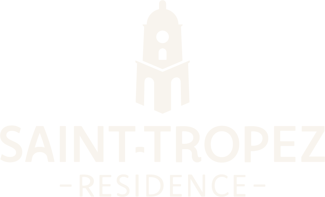 Saint-Tropez Residence